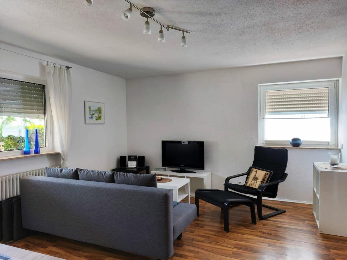 바드벨링겐 Haus Kramer 아파트 외부 사진
